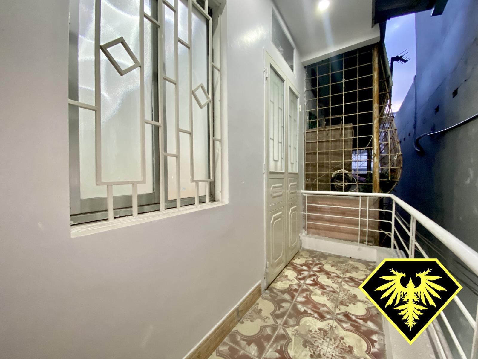♦️⭐️♦️ Bán nhà 2 tầng nhỏ xinh sạch đẹp :
⭐️ Trần Nguyên Hãn - Niệm Nghĩa - Lê Chân - Hải Phòng 319046