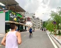 Bán đất TDC Thế Lữ,đón sóng tổ hợp khách sạn 5*
