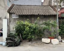 Bán đất mặt đường Đồng Hoà, Kiến An, kinh doanh buôn bán tốt. Giá 2.9 tỷ