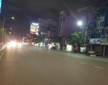 Chủ nhà gửi bán siêu phẩm mặt phố Nguyễn Đức Cảnh, vị trí đẹp kinh doanh thuận tiện