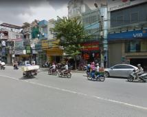 Hàng độc mặt đường Trần Nguyên Hãn, Lê Chân, Hải Phòng