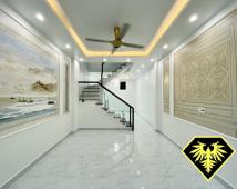 ♦️⭐️♦️ Bán nhà 3 tầng mới đẹp ngõ nông :
⭐️ Tôn Đức Thắng - An Dương - Lê Chân - Hải Phòng